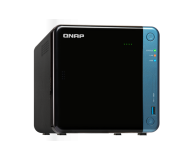 QNAP TS-453Be-4G 4x0HDD 4GB 1.5GHz 2xLAN 1xPCIe - 416870 - zdjęcie 5